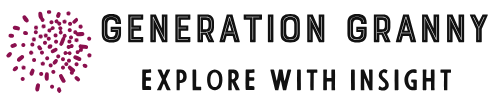 generationgranny.com Logo